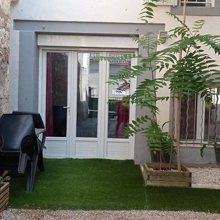 Studio Cosy Au Calme Cuxac-dʼAude Exterior foto